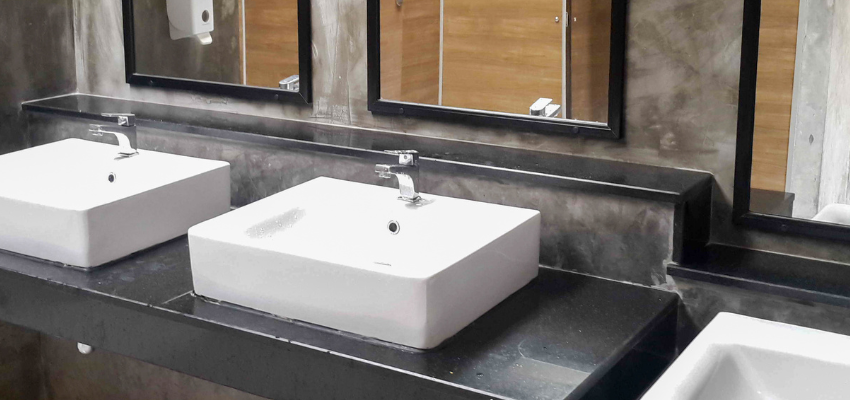 The Importance of Hygiene Products in Commercial Washrooms - Envirotec Hygiene Services The Importance of Hygiene Products in Commercial Washrooms - Envirotec Hygiene Services
