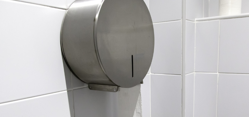 The Importance of Hygiene Products in Commercial Washrooms - Envirotec Hygiene Services The Importance of Hygiene Products in Commercial Washrooms - Envirotec Hygiene Services