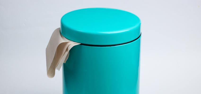 Do You Need Sanitary Bins at Work? - Envirotec Hygiene Services Do You Need Sanitary Bins at Work? - Envirotec Hygiene Services