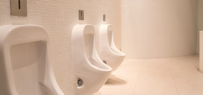 What is urinal flush control, and why is it important? - Envirotec Hygiene Services What is urinal flush control, and why is it important? - Envirotec Hygiene Services