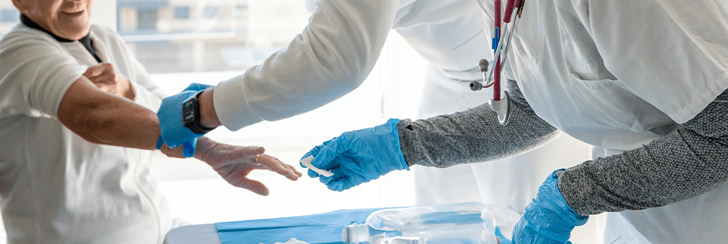 Trauma, Crime Scene & Forensic Cleaning - Envirotec Hygiene Services