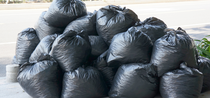 Efficient Rubbish Removal in Sheffield: Waste Management from Envirotec Hygiene Services - Envirotec Hygiene Services