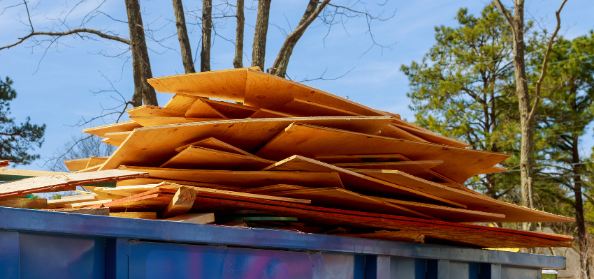 Efficient Rubbish Removal in Sheffield: Waste Management from Envirotec Hygiene Services - Envirotec Hygiene Services