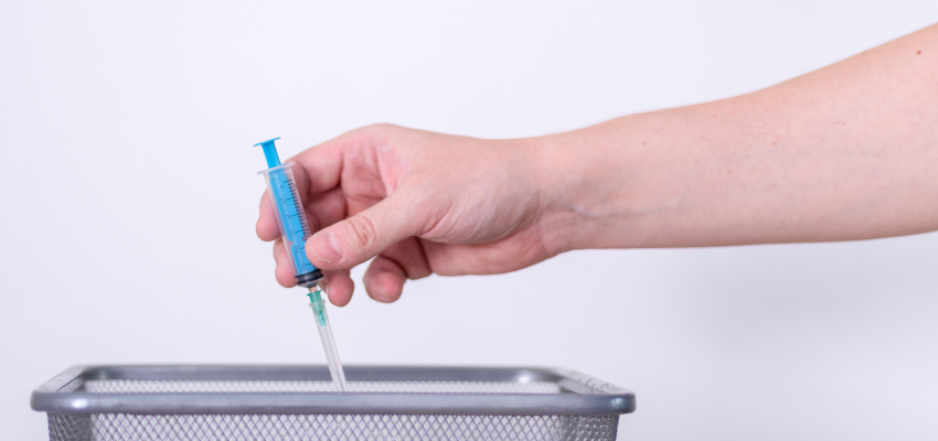 Envirotec Hygiene Services: Helping Botox Practitioners Dispose Of Aesthetics Waste - Envirotec Hygiene Services Envirotec Hygiene Services: Helping Botox Practitioners Dispose Of Aesthetics Waste - Envirotec Hygiene Services