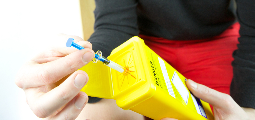 Envirotec Hygiene Services: Helping Botox Practitioners Dispose Of Aesthetics Waste - Envirotec Hygiene Services Envirotec Hygiene Services: Helping Botox Practitioners Dispose Of Aesthetics Waste - Envirotec Hygiene Services