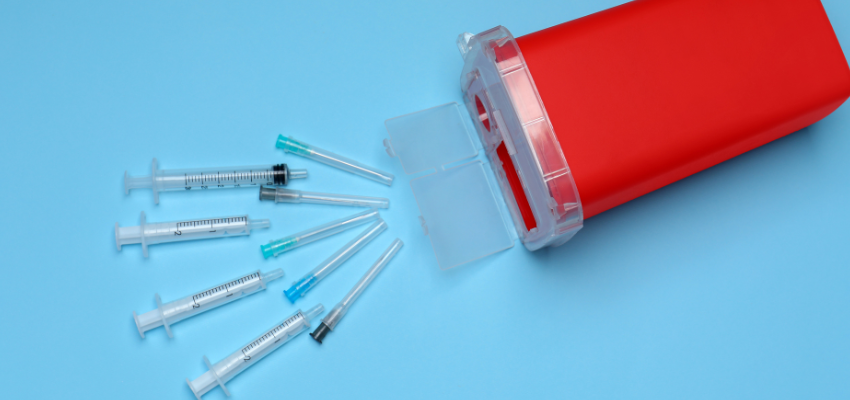 Envirotec Hygiene Services: Helping Botox Practitioners Dispose Of Aesthetics Waste - Envirotec Hygiene Services Envirotec Hygiene Services: Helping Botox Practitioners Dispose Of Aesthetics Waste - Envirotec Hygiene Services