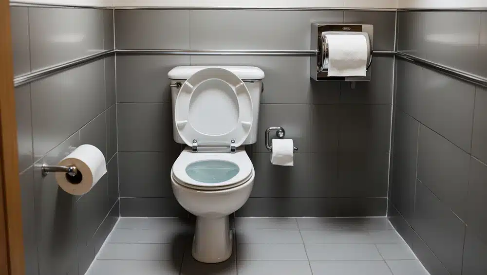 Cubicle Hygiene - Envirotec Hygiene Services